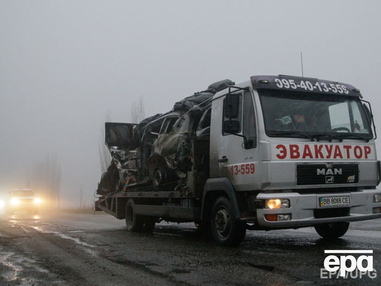 Тымчук считает, что террористы намеревались обвинить Украину в гибели россиян