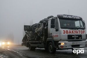 Тимчук уважає, що терористи мали намір звинуватити Україну в загибелі росіян