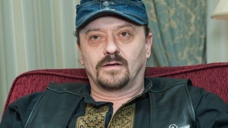 Поярков: Може, ви відчуваєте, що якщо вас ще хоч трохи поагітують, то ви відразу підете гействувати?