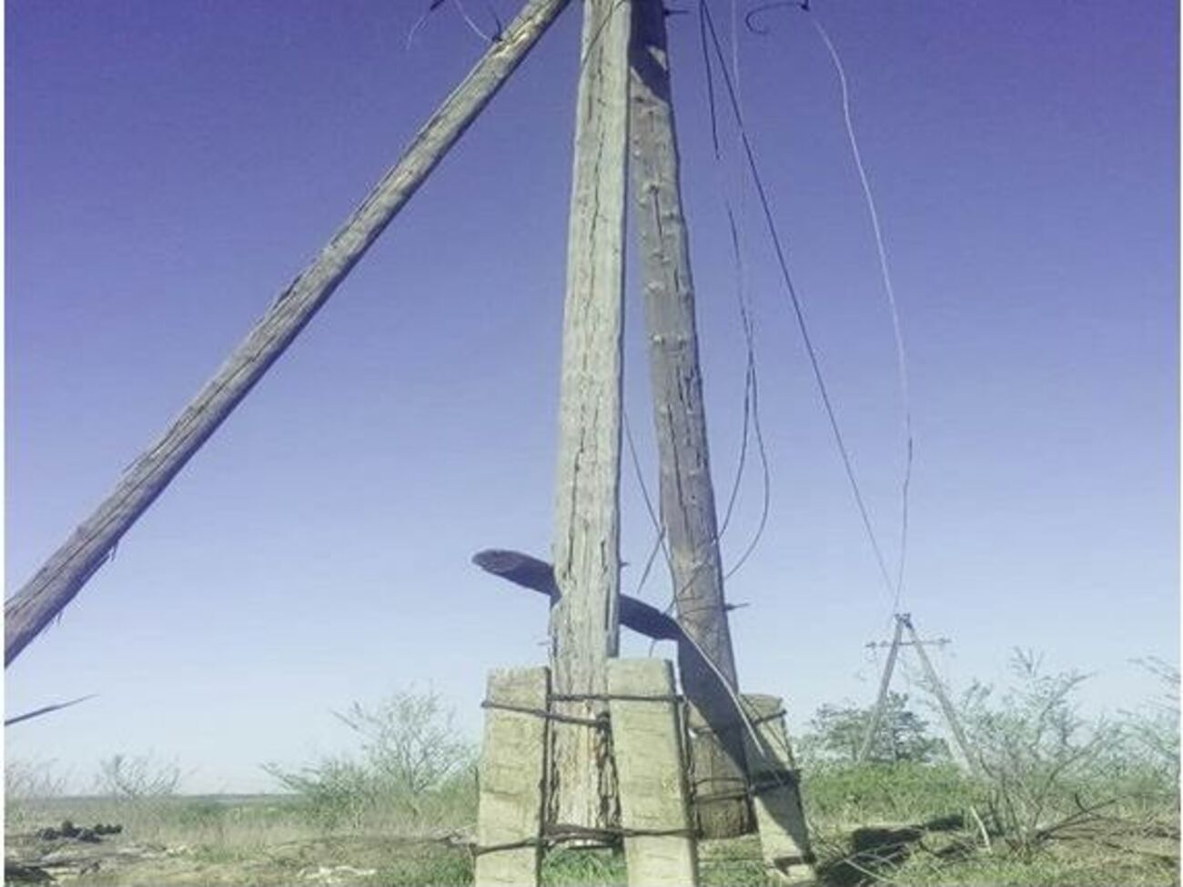 Боевики стреляли из Кадиевки