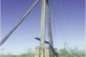 Боевики стреляли из Кадиевки