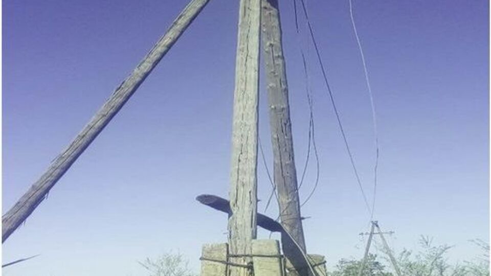 Боевики стреляли из Кадиевки