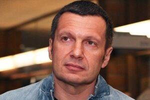 Соловьев саркастически отозвался на высказывание Ганапольского