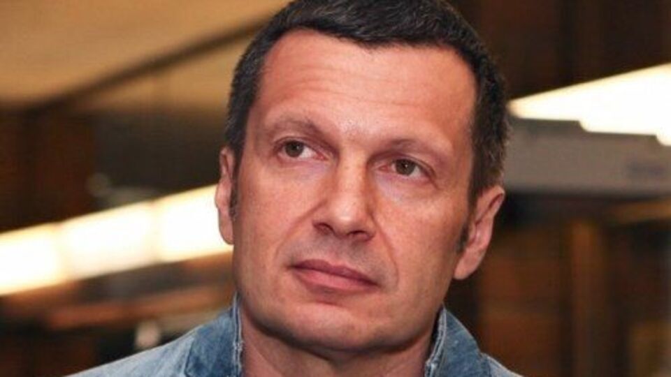 Соловйов саркастично відгукнувся на висловлювання Ганапольського