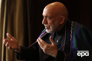 Карзай звинуватив Штати в неповазі до суверенітету Афганістану