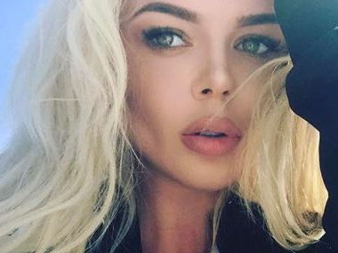 Фото в микроблоге Гросу раскритиковали пользователи Instagram