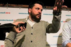 Волков: Это такая новая замечательная стратегия