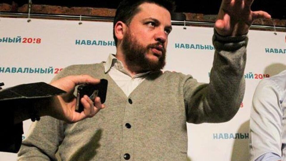 Волков: Це така нова чудова стратегія