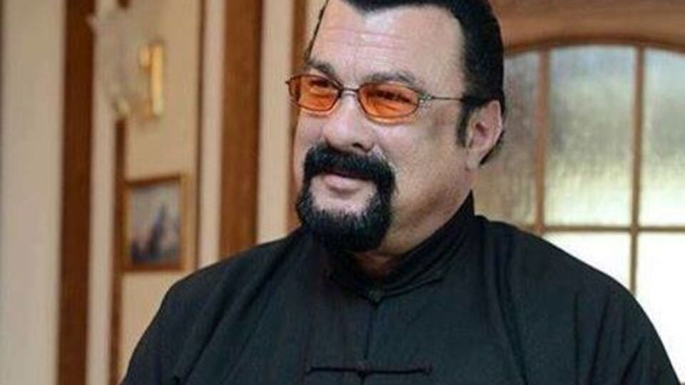 Решение о запрете въезда в Украину Стивену Сигалу принято на основании закона Украины "Об основах национальной безопасности Украины"