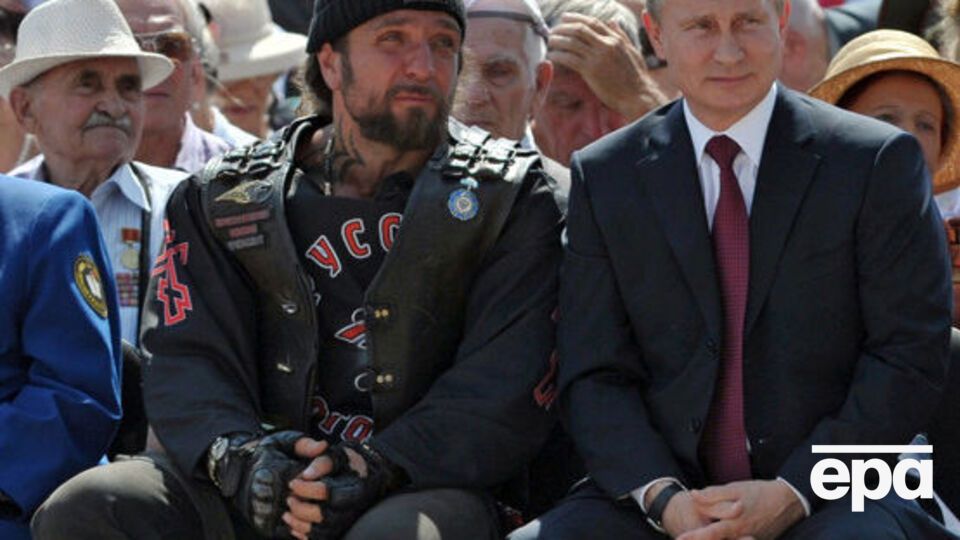 Путин поздравил Залдостанова с Днем Победы индивидуальной телеграммой