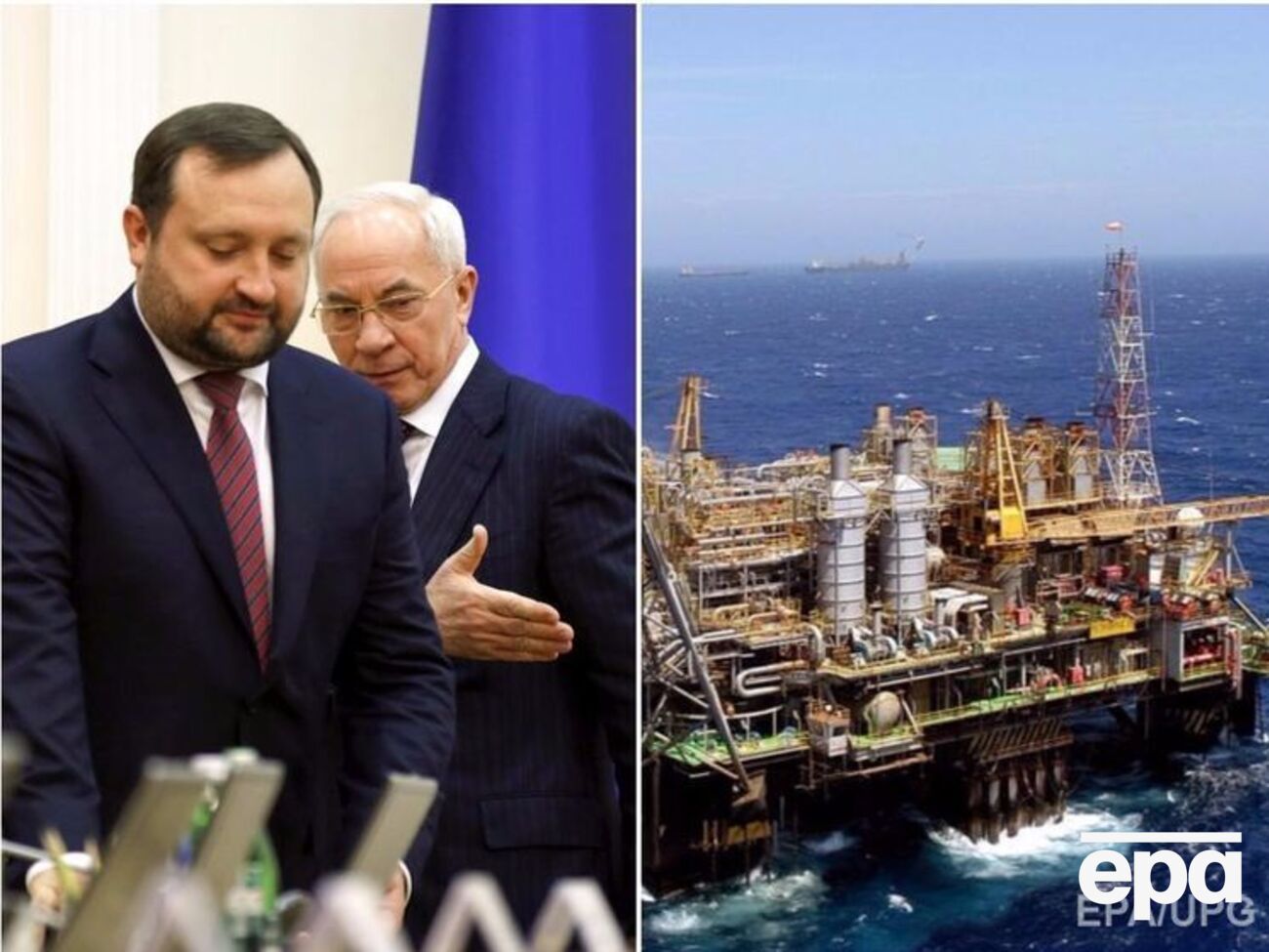 Ключевые новости пятницы