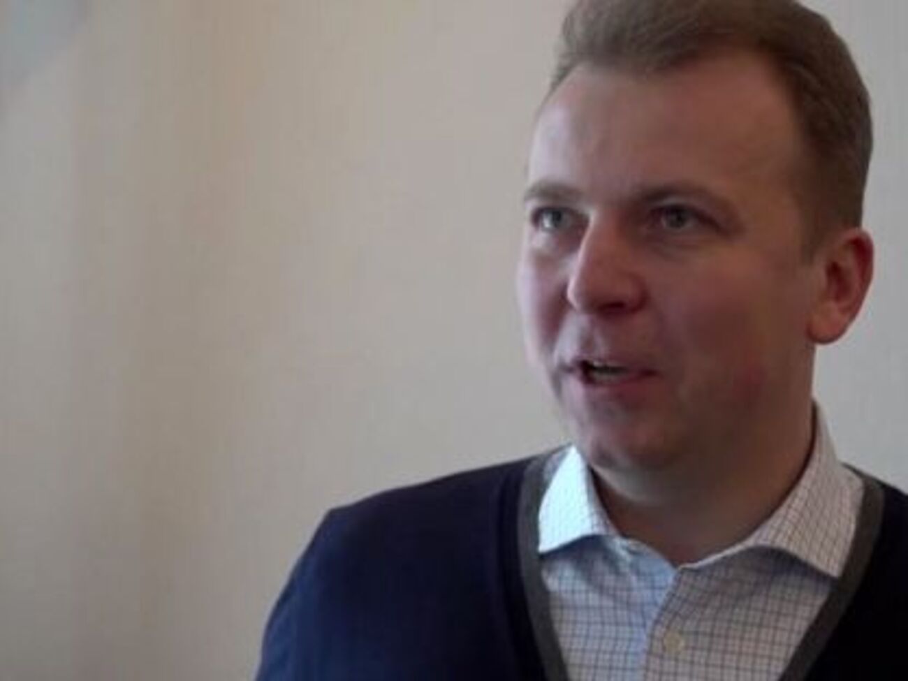 У Лукьянчука заявили, что он не имеет отношения к пунктам обмена валют