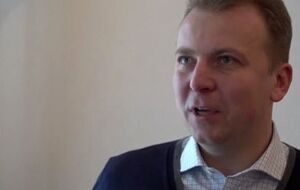 У Лукьянчука заявили, что он не имеет отношения к пунктам обмена валют