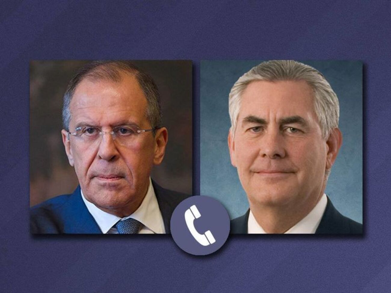 Лавров и Тиллерсон также затронули&nbsp;"некоторые другие региональные проблемы"