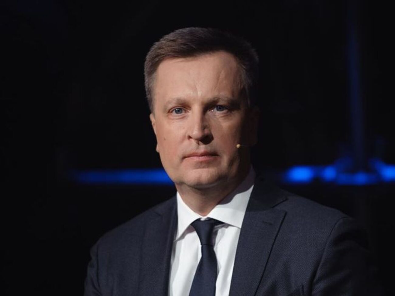 Наливайченко: Не можна дозволити цій владі продавати українську землю на вимогу МВФ