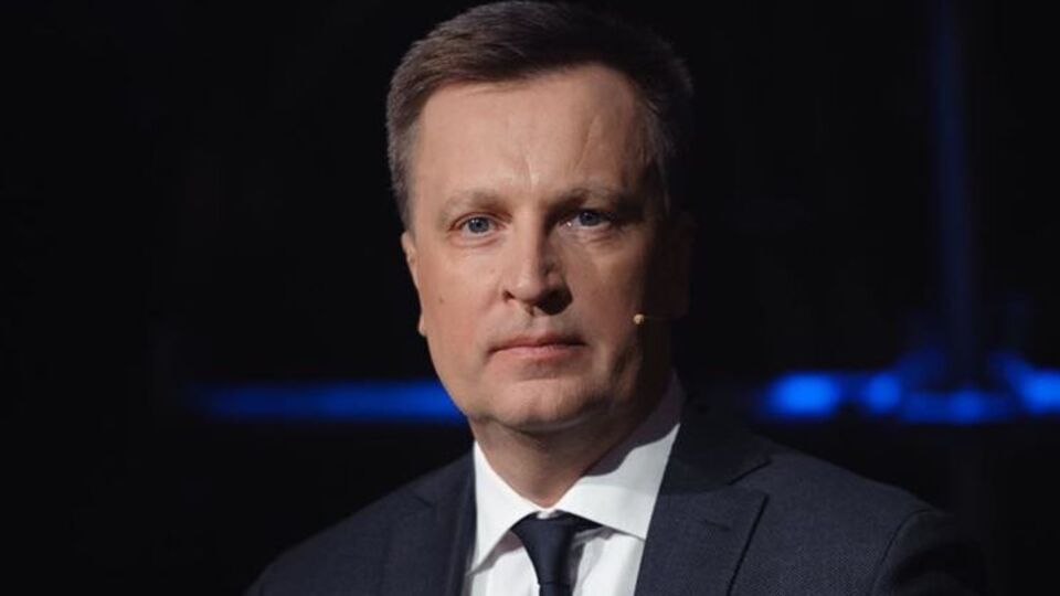 Наливайченко: Не можна дозволити цій владі продавати українську землю на вимогу МВФ