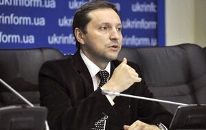 Стець сообщил, что поддержку информационной безопасности Украины также оказывает Великобритания