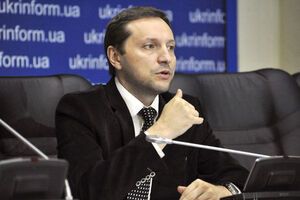 Стець сообщил, что поддержку информационной безопасности Украины также оказывает Великобритания