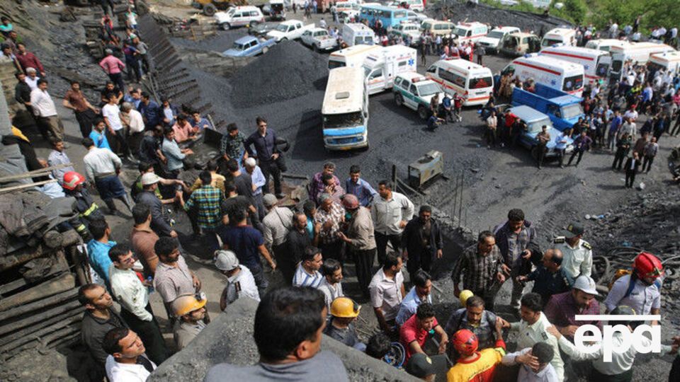 Пошукових робіт не припиняють