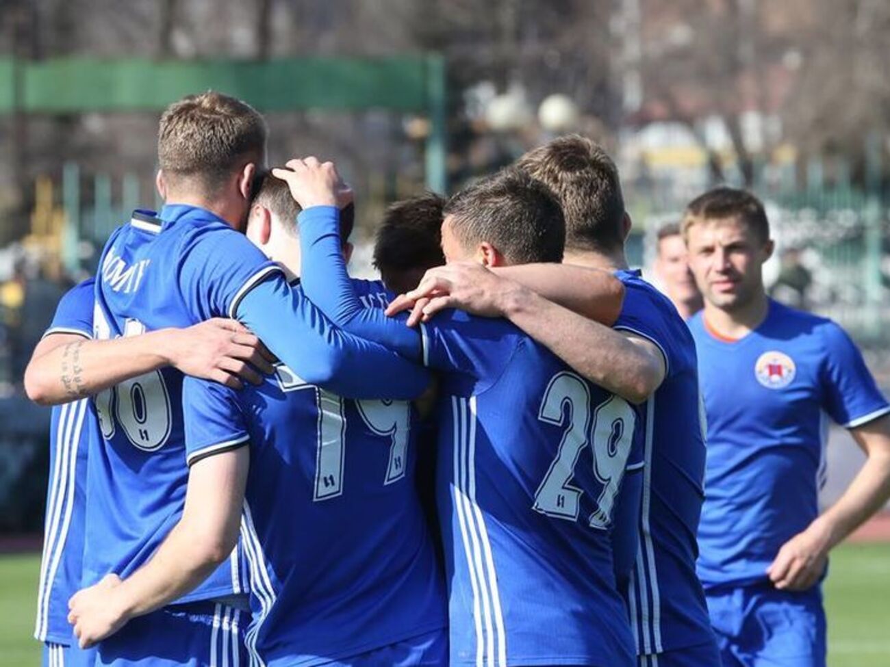 Наиболее вероятное новое название "Ильичевца"&nbsp;&mdash; ФК "Мариуполь"