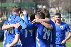 Наиболее вероятное новое название "Ильичевца" — ФК "Мариуполь"