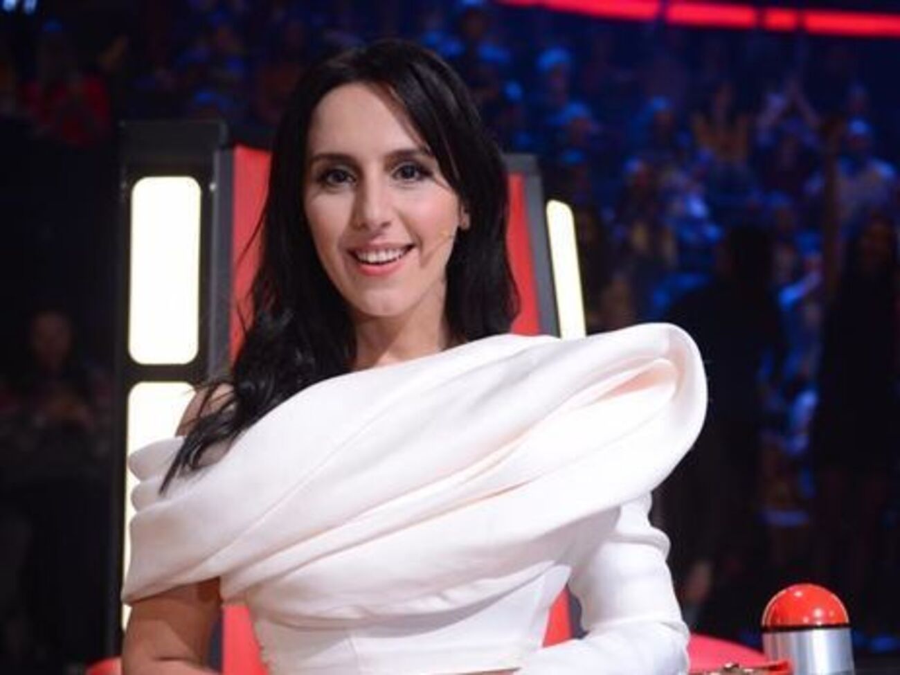 По мнению Джамалы, чем ближе "Евровидение 2017", тем больше будет провокаций