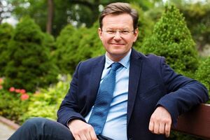 Саша Боровик считает, что Порошенко руководствовался личным мотивом, лишая его гражданства