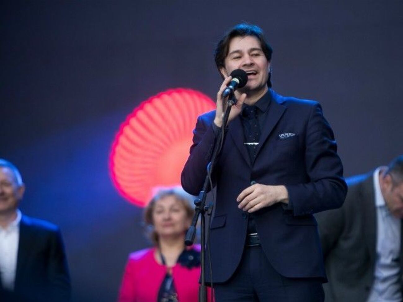 Нищук назвал ситуацию с Самойловой очевидной провокацией