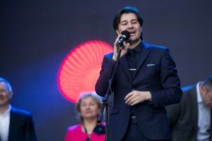 Нищук назвал ситуацию с Самойловой очевидной провокацией