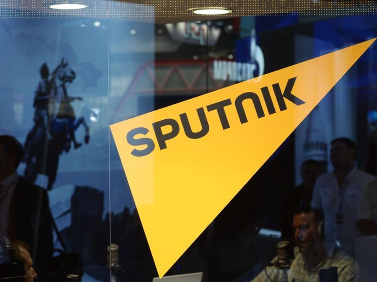 Представників Sputnik позбавили можливості опинитися в Конгресі, Білому домі та Верховному суді США