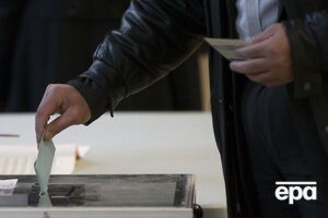 На заморских территориях Франции начался второй тур выборов