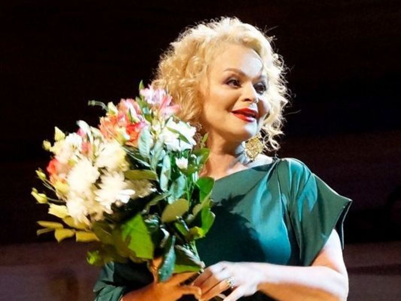 Из-за выступления в оккупированном Крыму Долина может не попасть в родную Одессу