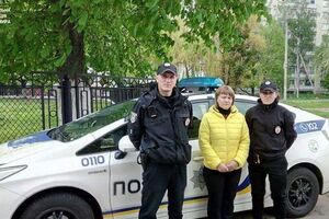 Женщина ради помощи больному сыну остановила экипаж патрульных