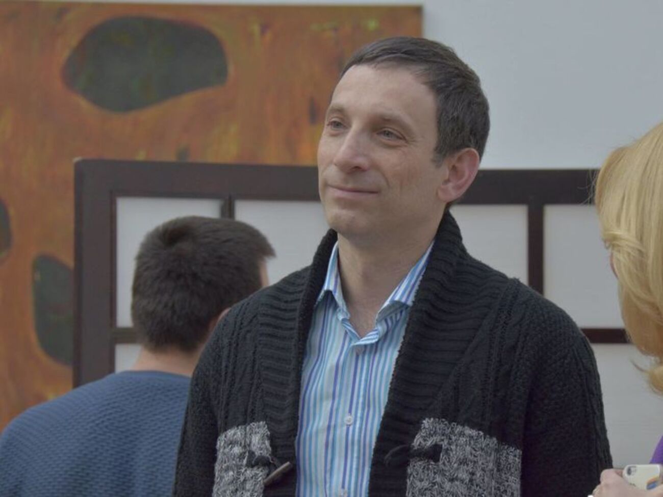 Портников считает, что&nbsp;"большой сделки" между РФ и США не будет