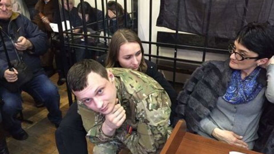 Суд у справі Краснова знову перенесли