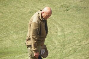 Жилкин: "Черный тюльпан" ждет разрешения на работы на оккупированных территориях