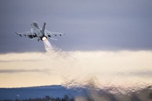 Россия и США возобновляют действие соглашения о взаимодействии авиации в Сирии