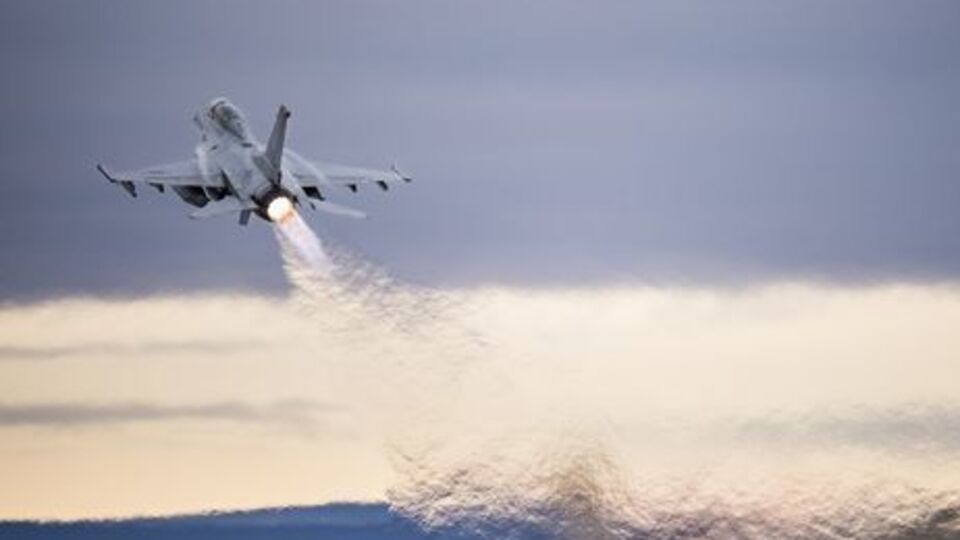 Россия и США возобновляют действие соглашения о взаимодействии авиации в Сирии