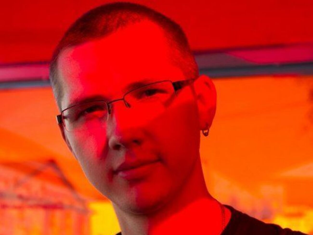 Причиной депортации Ситдикова пограничники назвали невозможность подтвердить цель пребывания в Украине