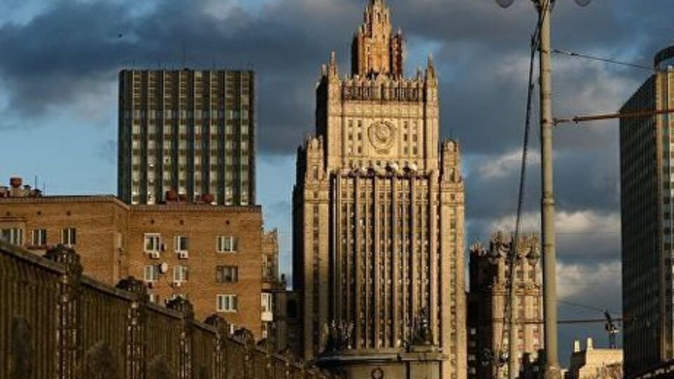 В МИД РФ возмутились, что Франция и Великобритания проводят расследования на территории "суверенного государства – участника Конвенции о запрещении химического оружия"