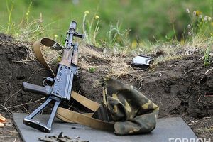В 54-й отдельной механизированной бригаде произошел суицид