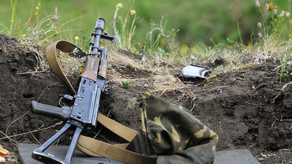 В 54-й отдельной механизированной бригаде произошел суицид