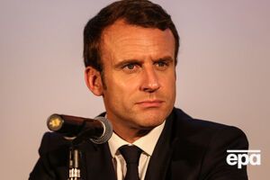 Портал WikiLeaks прокоментував витік листів штабу Макрона