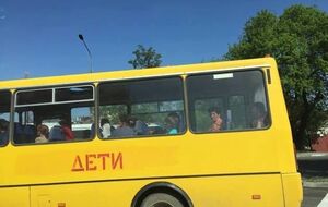 Чубаров рассказал о школьных автобусах на празднованиях Хыдырлеза в Крыму