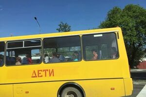 Чубаров рассказал о школьных автобусах на празднованиях Хыдырлеза в Крыму