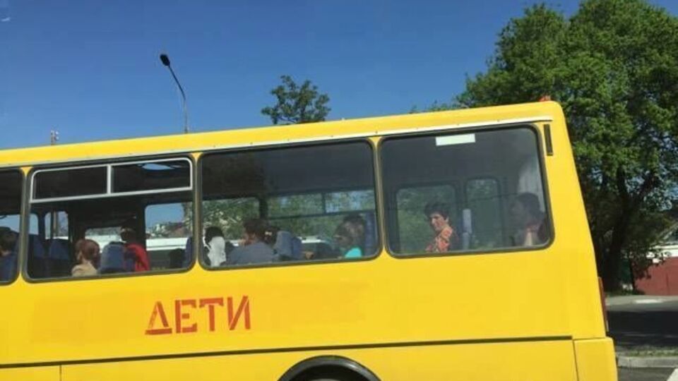 Чубаров рассказал о школьных автобусах на празднованиях Хыдырлеза в Крыму