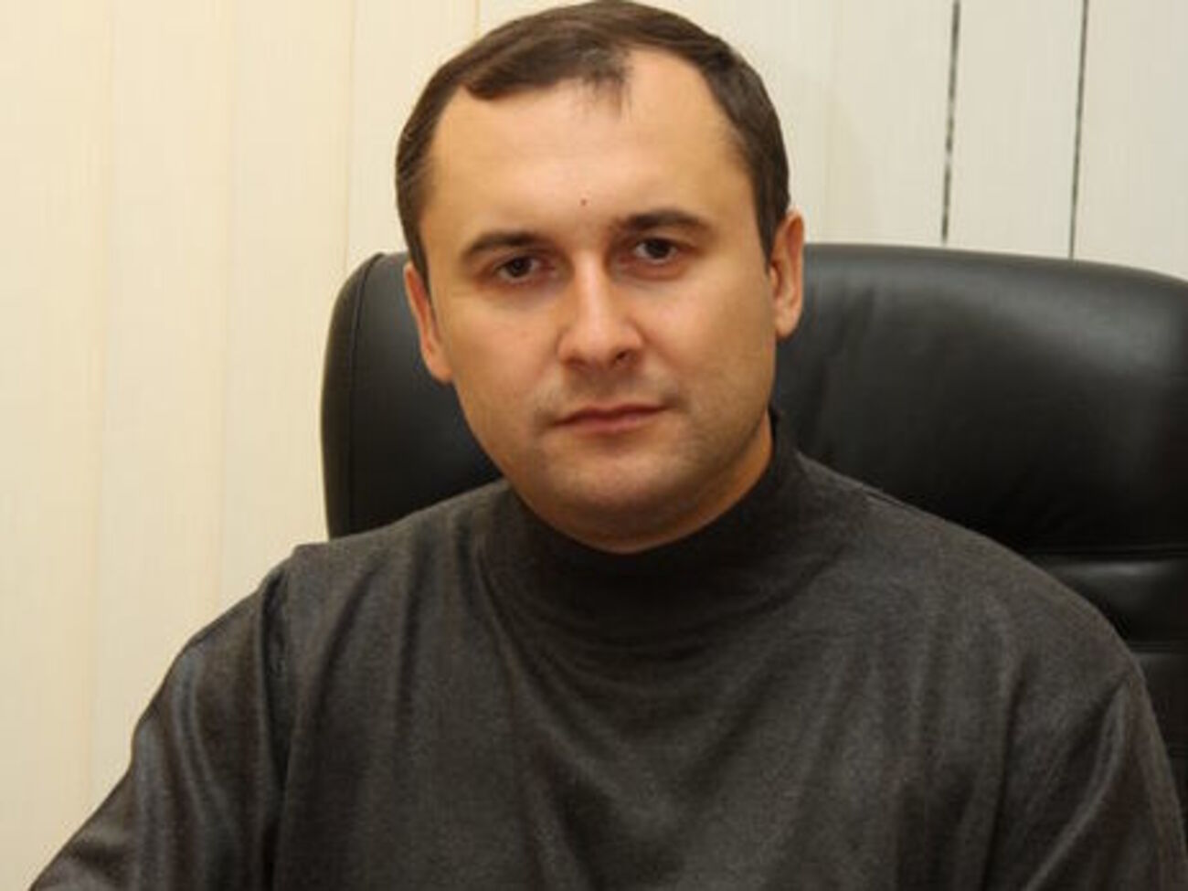 Слободян: Наявність акредитації на "Євробачення" не надає права для перетину кордону