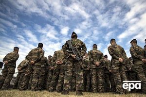 Колишній французький солдат став ісламським радикалом, повідомили у прокуратурі