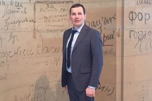 Єнін: За два з половиною роки вони вкрали приблизно один держбюджет України