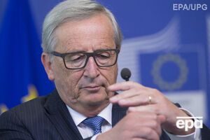 Британский таблоид обвинил Юнкера в злоупотреблении алкоголем